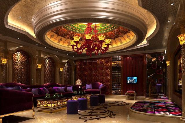 常德商务KTV了解一下-石门县ktv预定