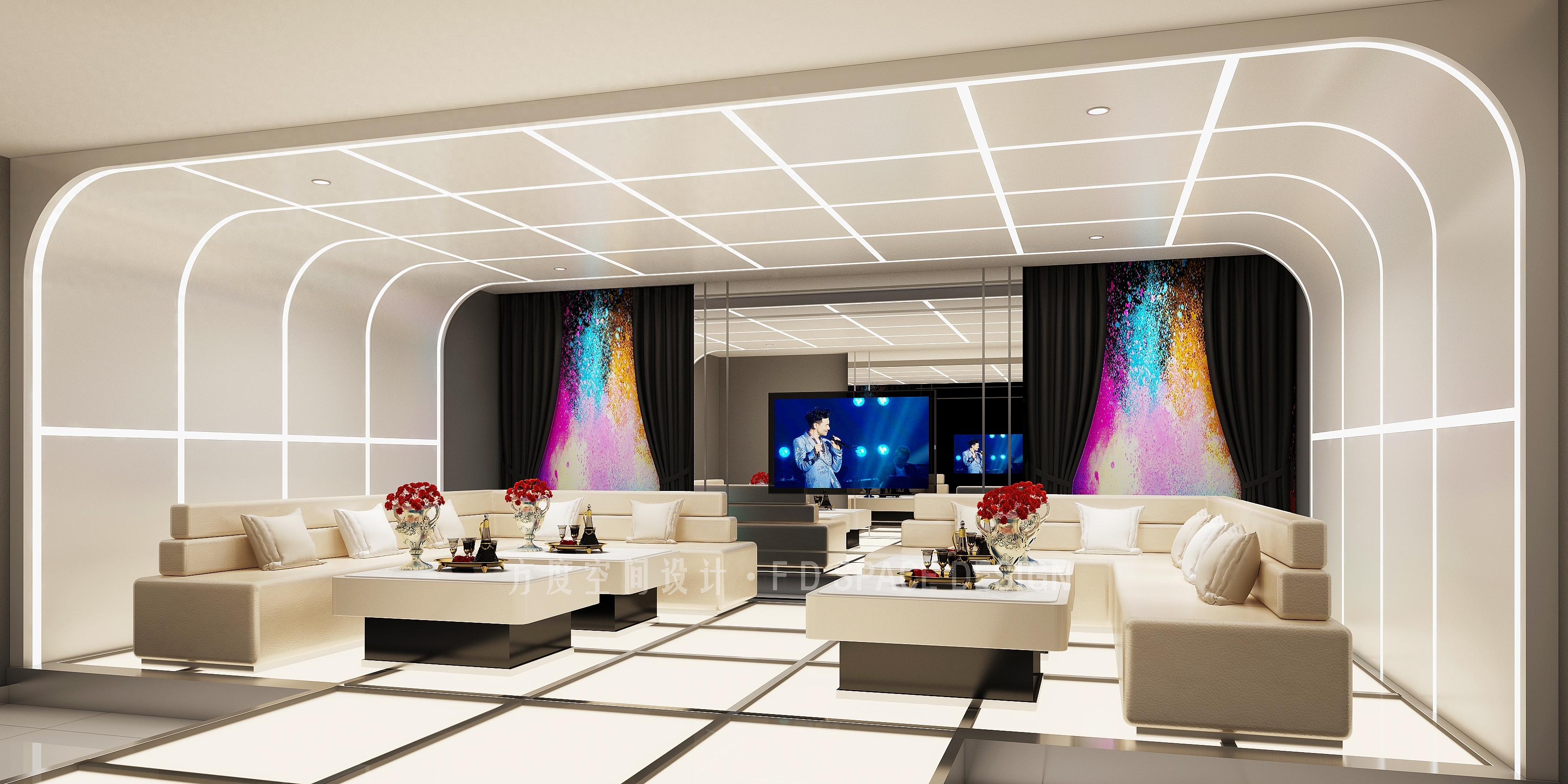 常德中低端商务ktv选址指南-鼎城区ktv预定