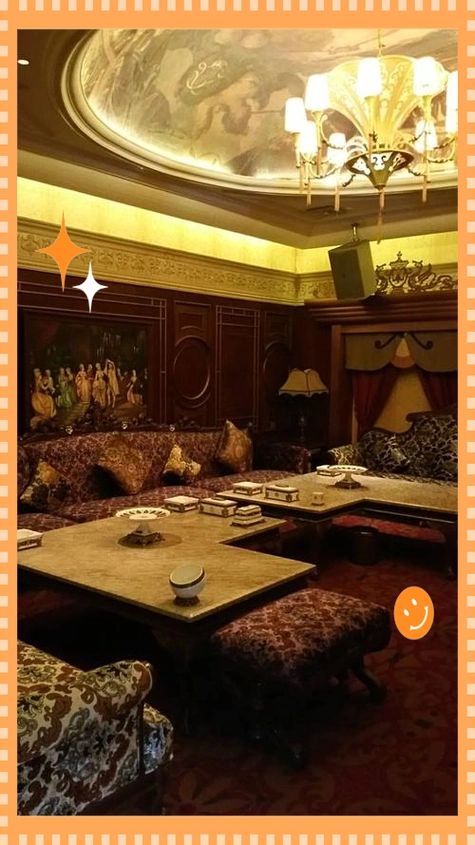 常德ktv订房及商务ktv怎么计时揭秘-澧县ktv订房